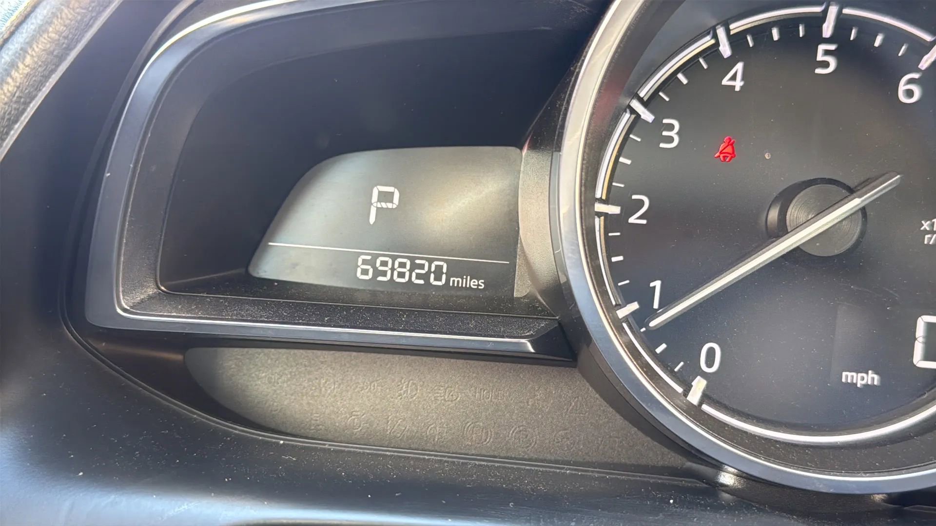 Used 2019 MAZDA CX-3 Grand Touring image 17