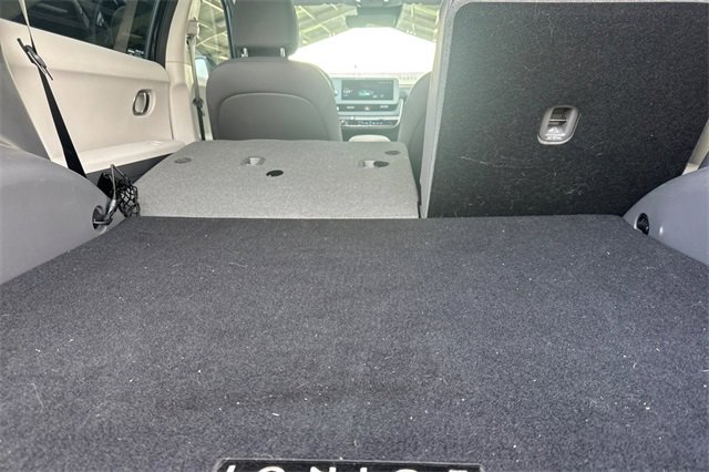 Used 2024 Hyundai Ioniq 5 SEL image 17