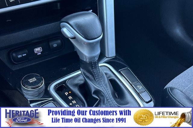 Used 2022 Kia Seltos S FWD image 22