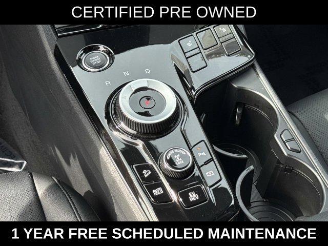 Used 2023 Kia Sportage X-Line AWD/4WD image 23