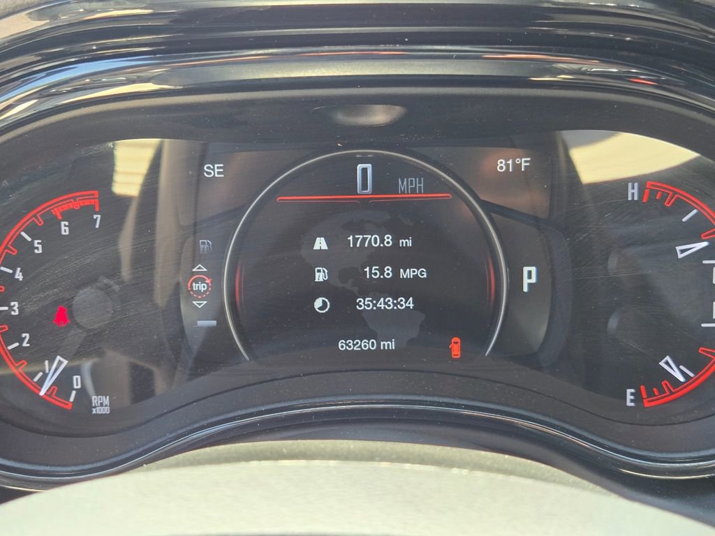 Used 2024 Dodge Durango R/T AWD/4WD image 26