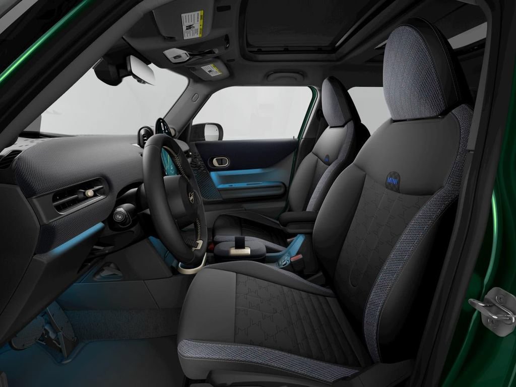 New 2027 MINI Cooper S FWD image 6