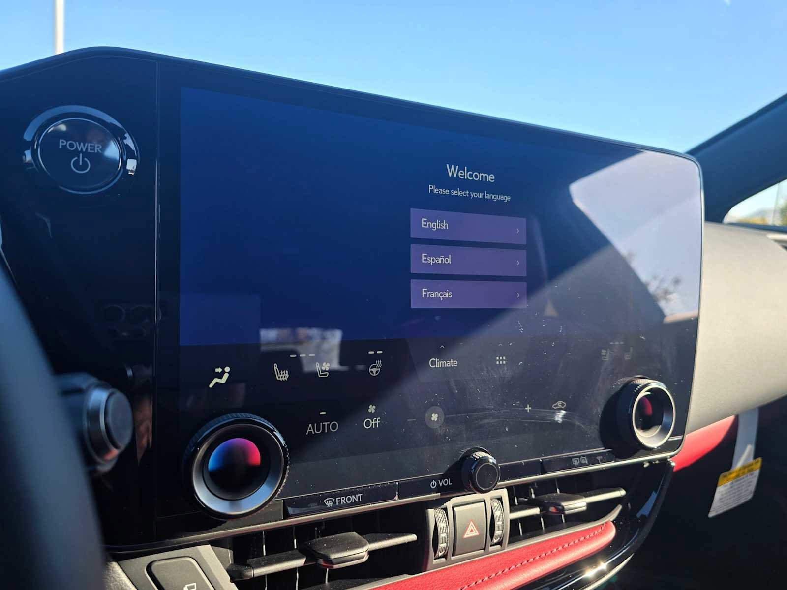 New 2026 Lexus NX 450h+ AWD w/ Luxury Package image 28