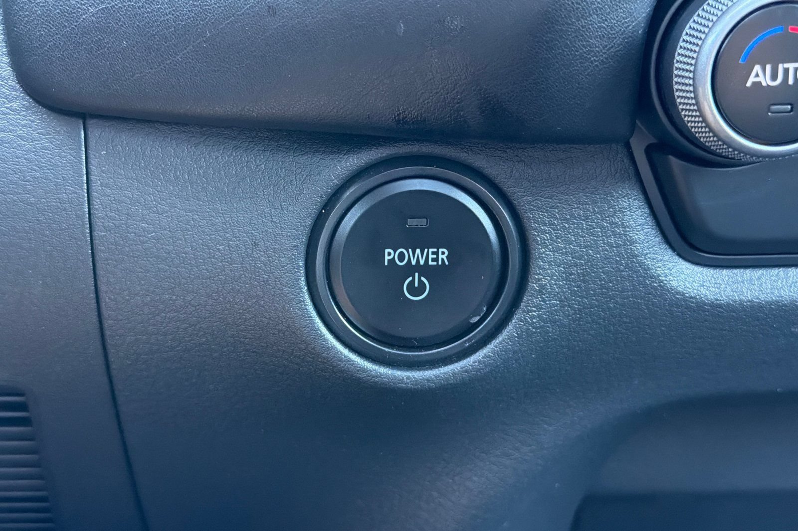 Certified 2025 MAZDA CX-50 AWD 2.5 Hybrid w/ Weather Package image 22