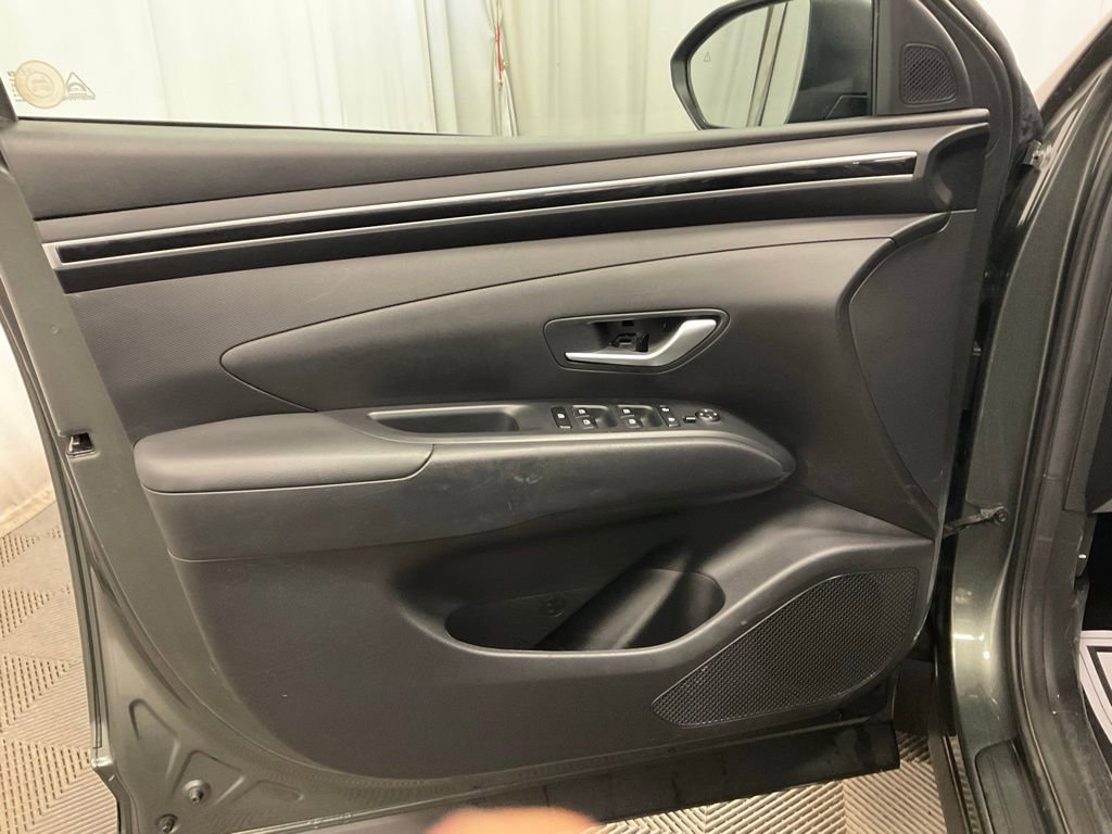Used 2022 Hyundai Tucson SEL image 10