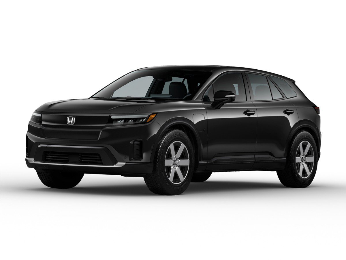 Used 2025 Honda Prologue Eco image 1