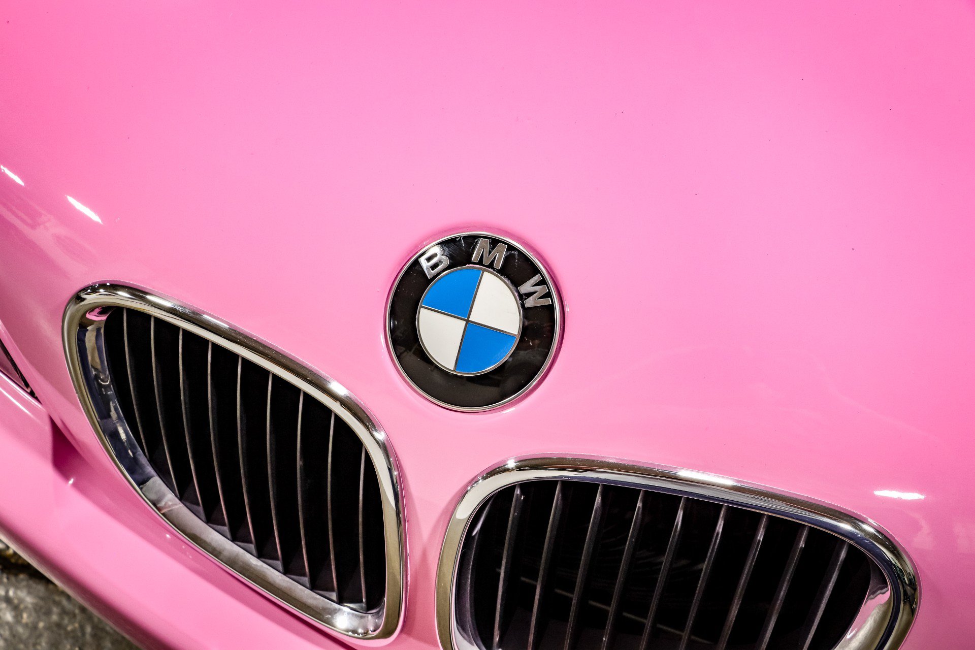 Used 1997 BMW Z3 1.9 RWD image 39