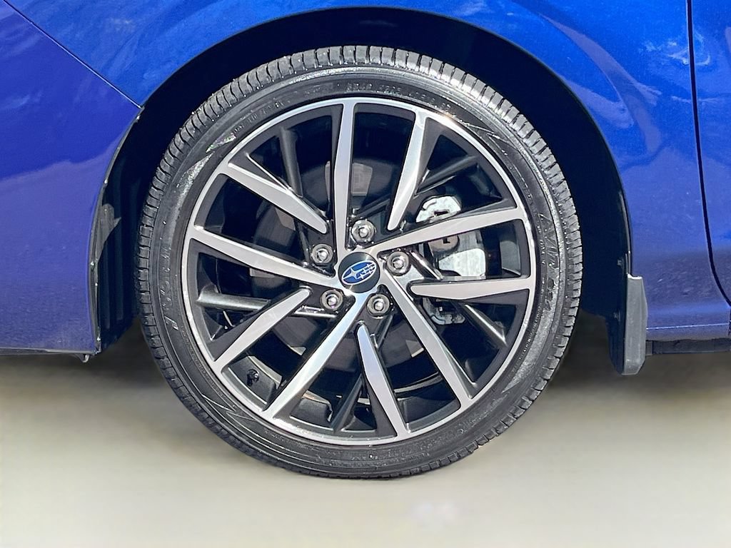 Used 2025 Subaru Impreza 2.0i Sport AWD/4WD image 29