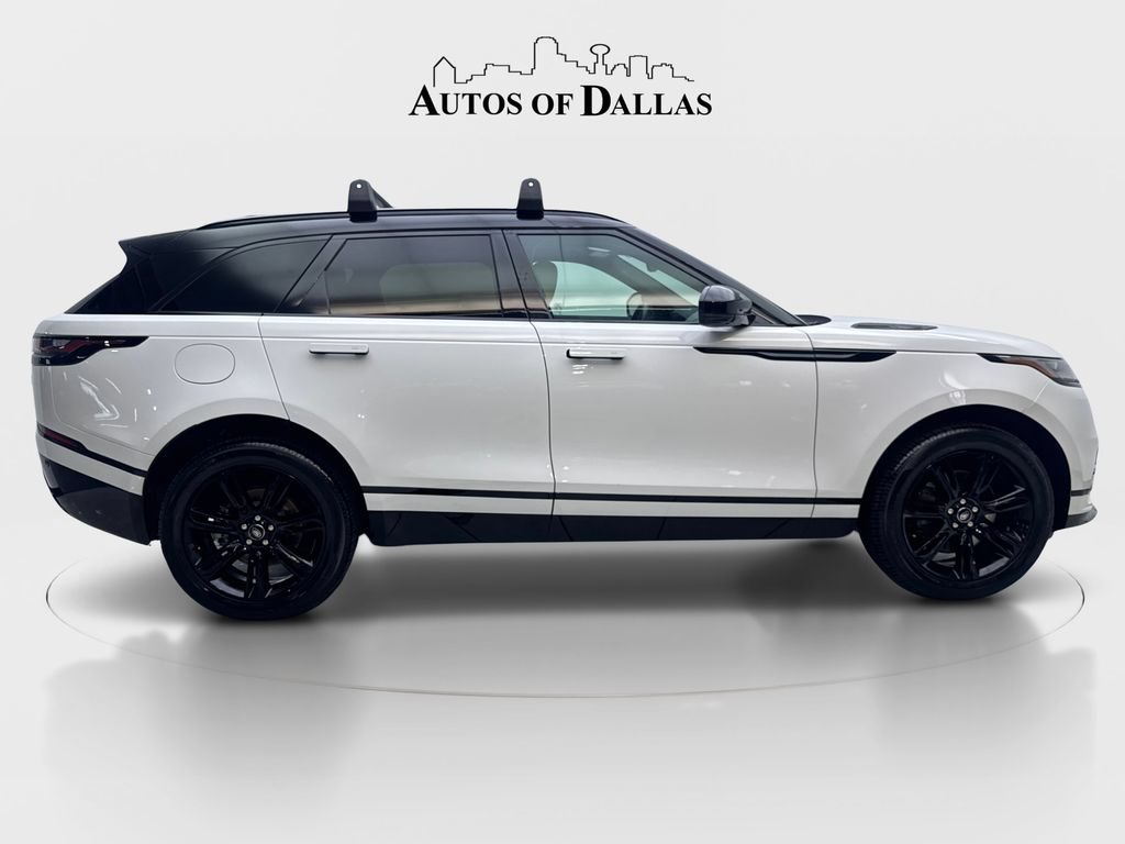 Used 2023 Land Rover Range Rover Velar R-Dynamic S AWD/4WD image 10