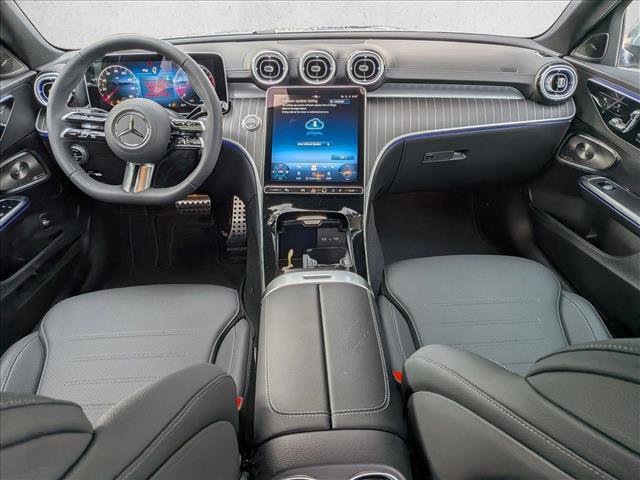 New 2026 Mercedes-Benz C 300 Sedan image 13