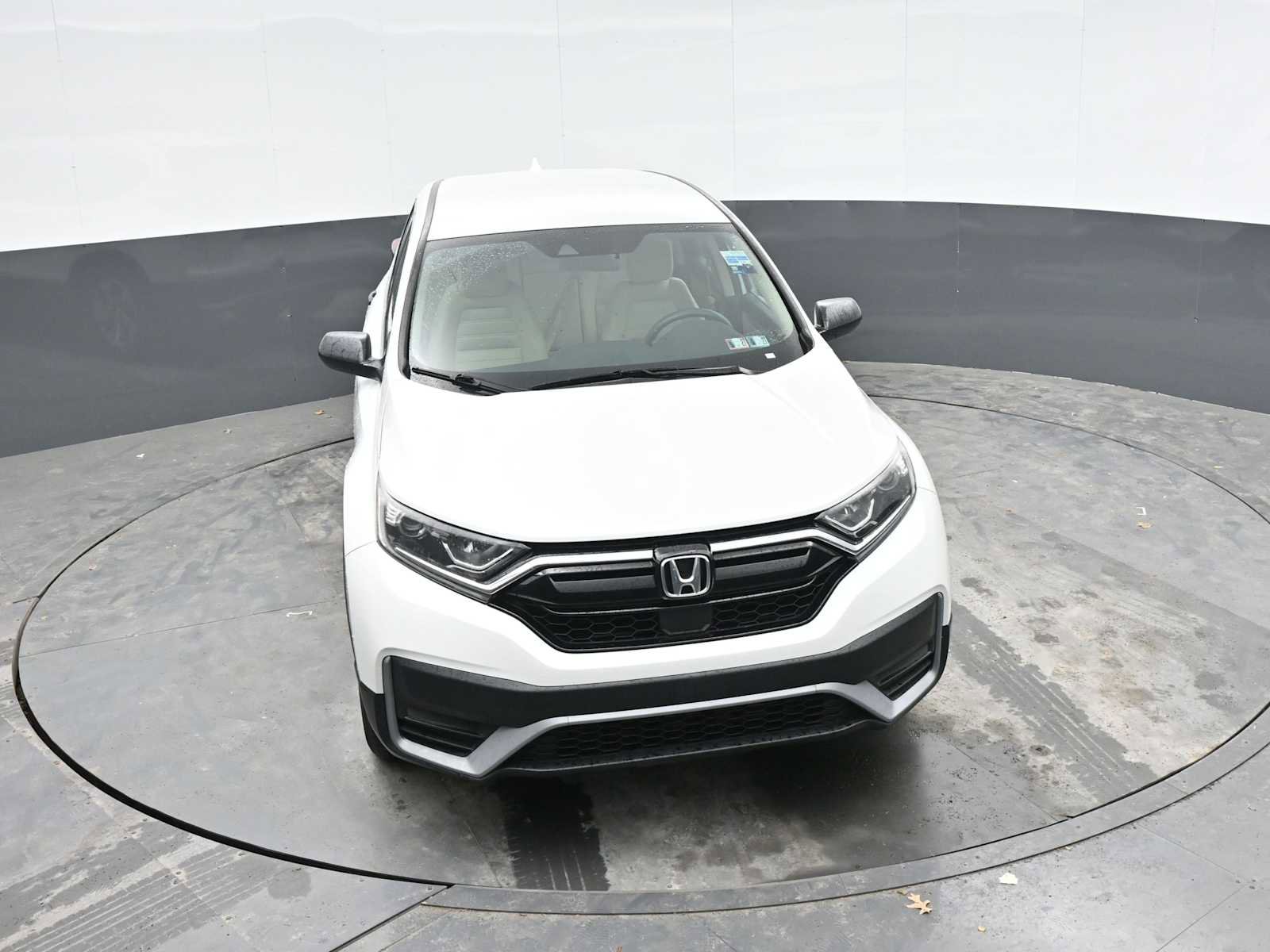Used 2021 Honda CR-V LX image 31