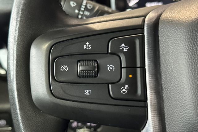 Used 2024 GMC Sierra 1500 SLT AWD/4WD image 37