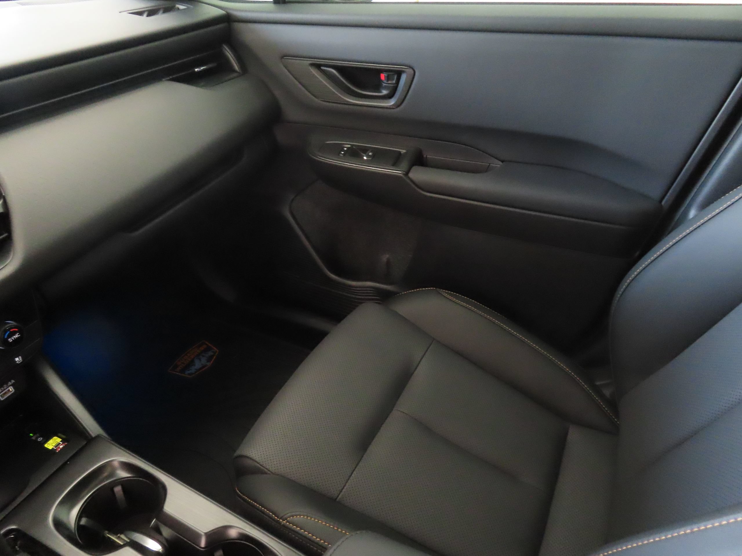 New 2026 Subaru Outback Wilderness AWD/4WD image 19