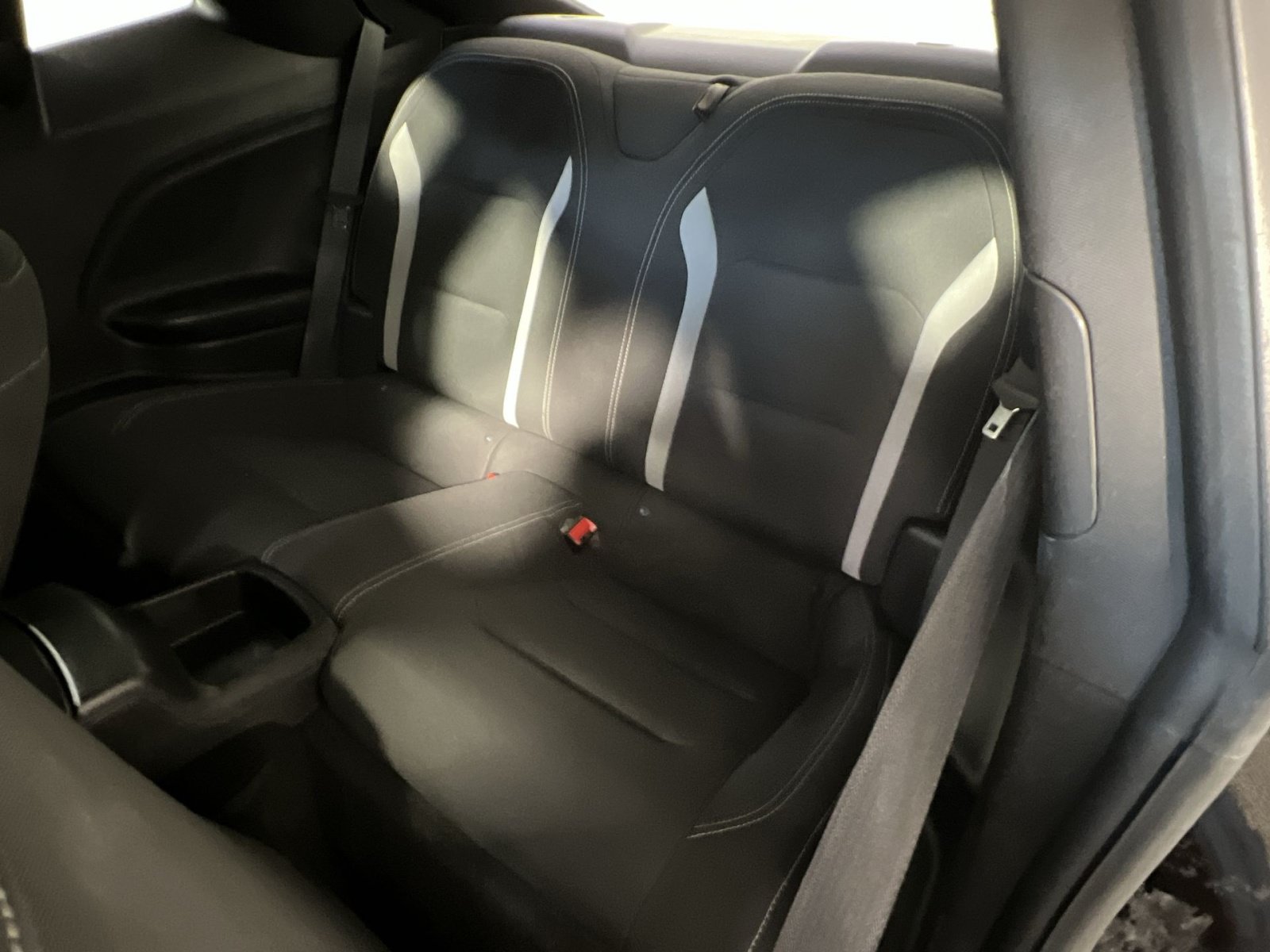 Used 2021 Chevrolet Camaro LT RWD image 26