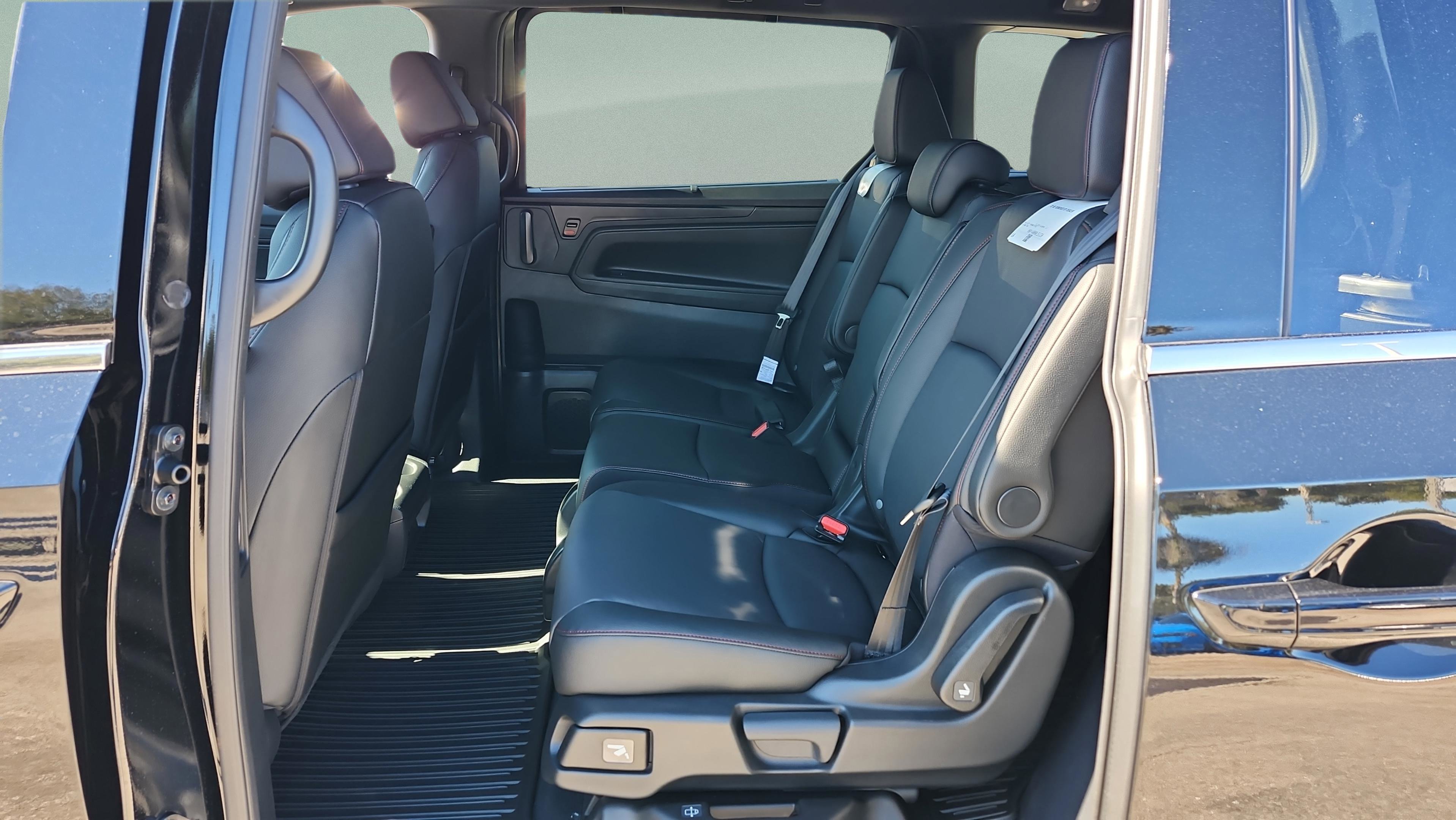 New 2026 Honda Odyssey Sport-L image 12