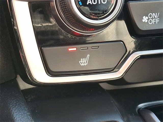 Used 2017 Honda CR-V EX-L image 24