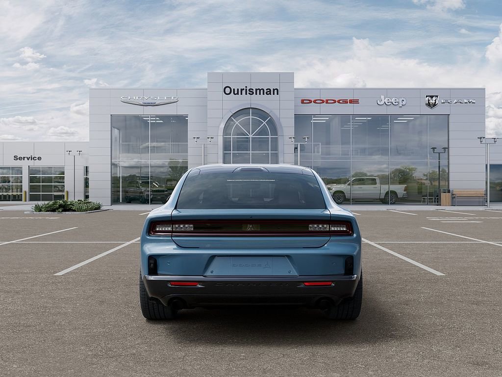 New 2026 Dodge Charger R/T AWD/4WD image 7