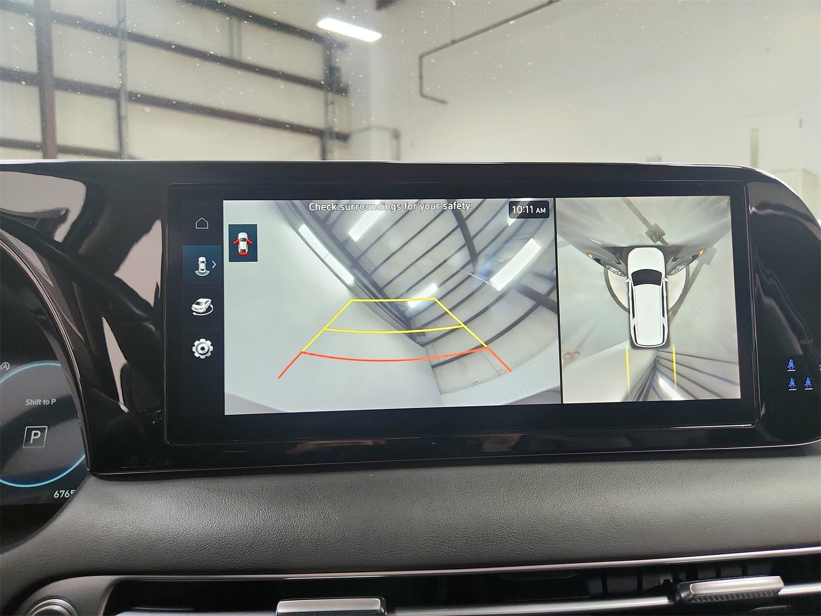 Used 2023 Hyundai Palisade SEL w/ Premium Package image 31