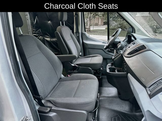 Used 2018 Ford Transit 250 148 Medium Roof RWD image 15