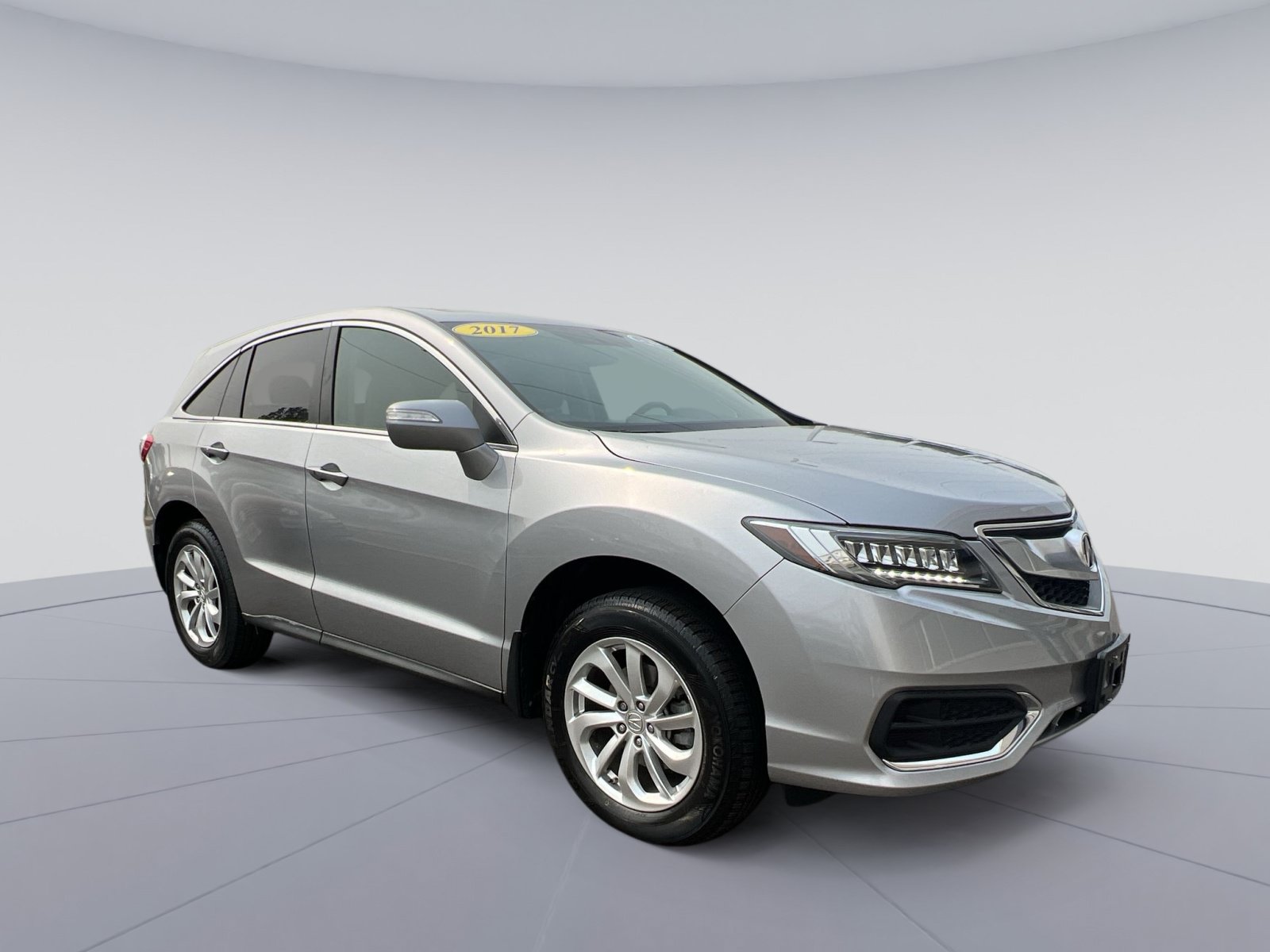 Used 2017 Acura RDX FWD image 11