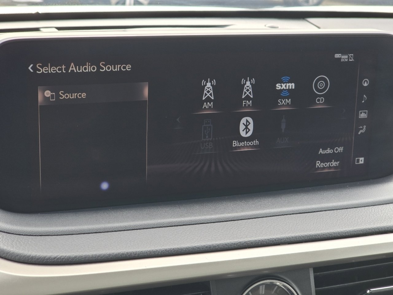 Used 2021 Lexus RX 350 F Sport image 32