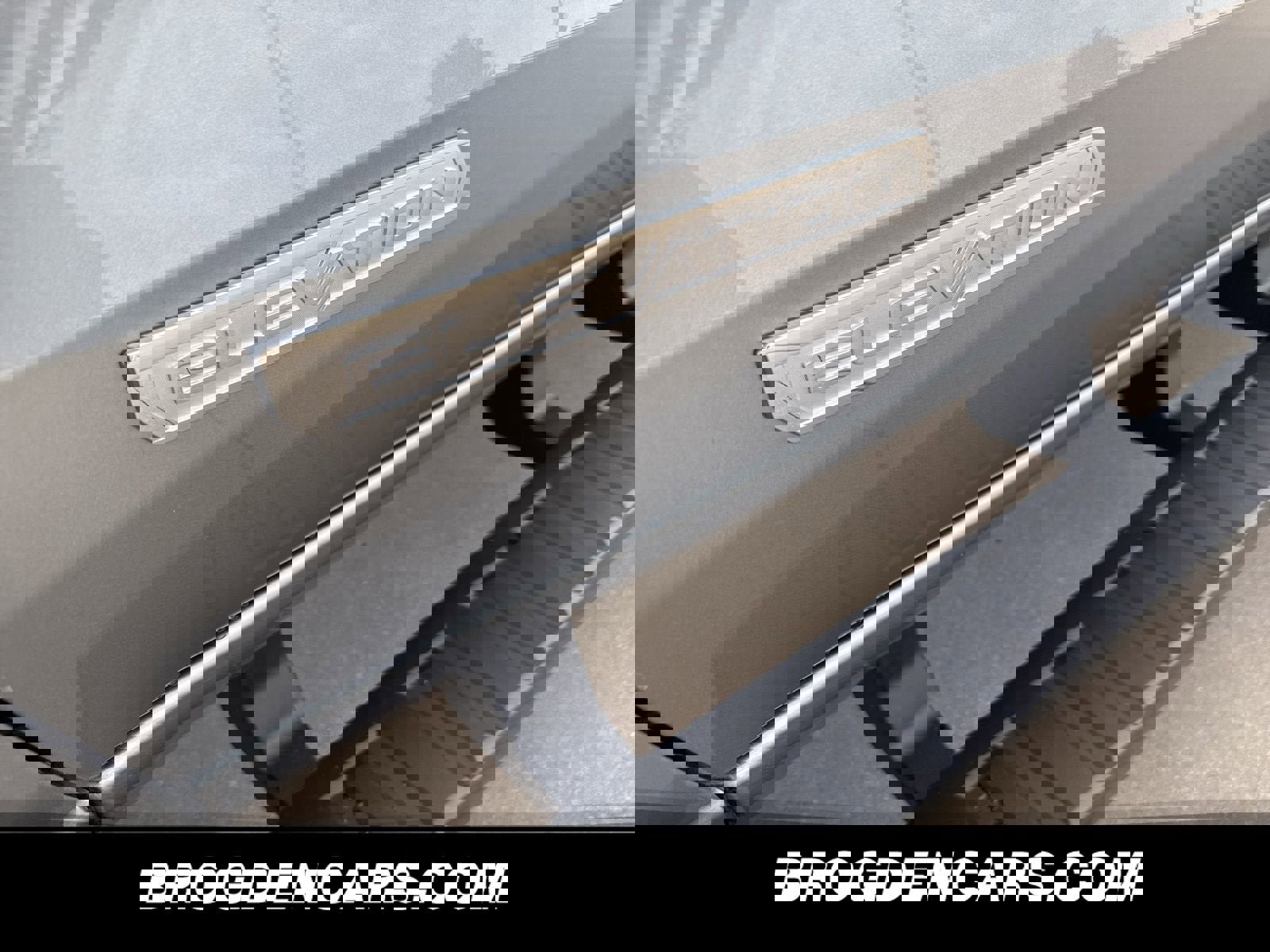 New 2026 GMC Canyon Elevation w/ Convenience Package image 10