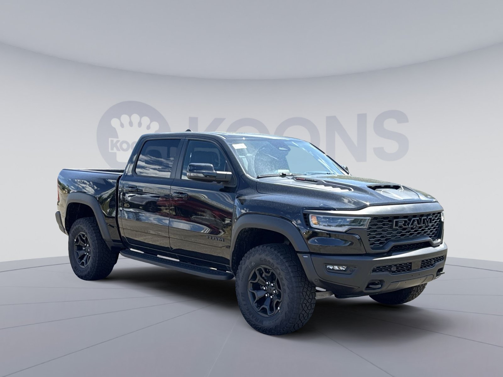 New 2026 RAM 1500 RHO w/ RHO Level 1 Equipment Group AWD/4WD image 10