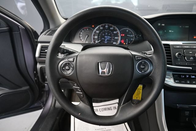 Used 2015 Honda Accord LX-S image 19