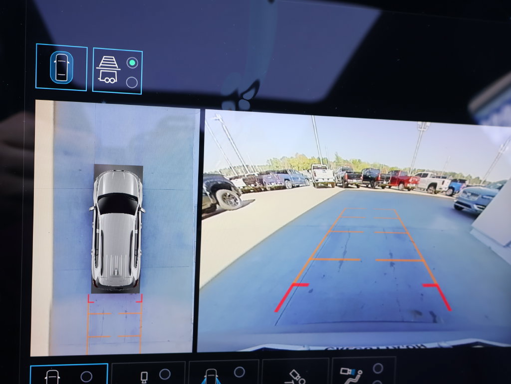 New 2027 GMC Acadia Elevation w/ Black Edition AWD/4WD image 22