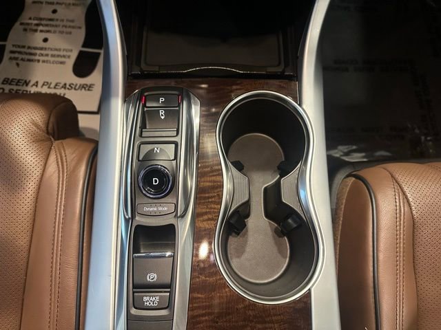 Used 2020 Acura TLX V6 w/ Technology Package image 31