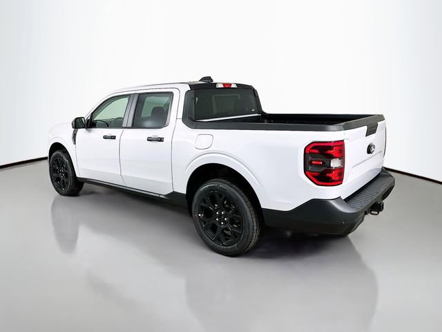 New 2026 Ford Maverick XLT w/ Equipment Group 301A image 5
