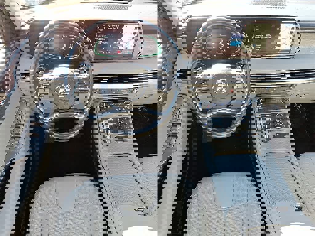 Used 2024 Hyundai Palisade SEL image 12