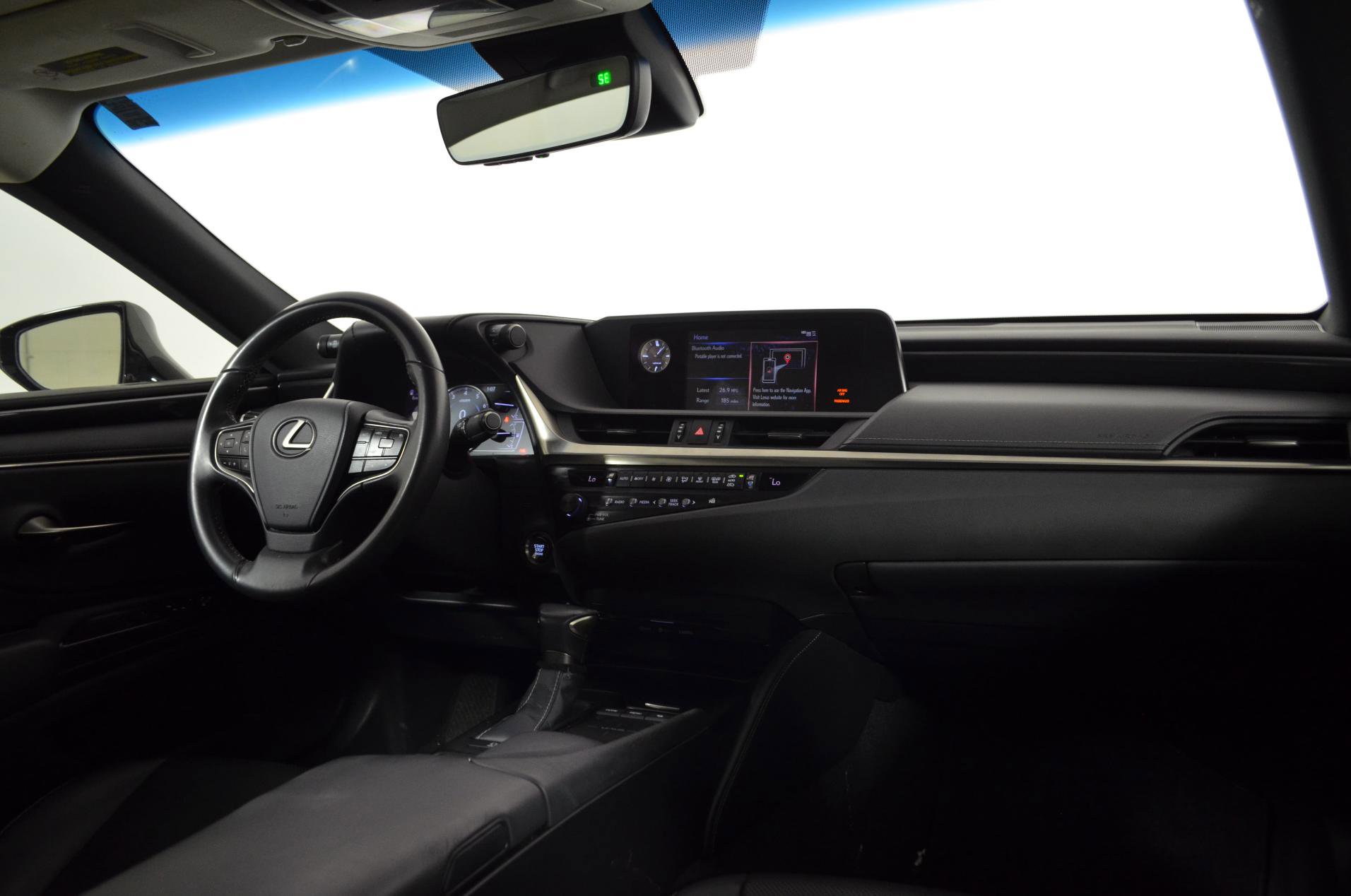 Used 2019 Lexus ES 350 w/ Accessory Package 2 FWD image 22