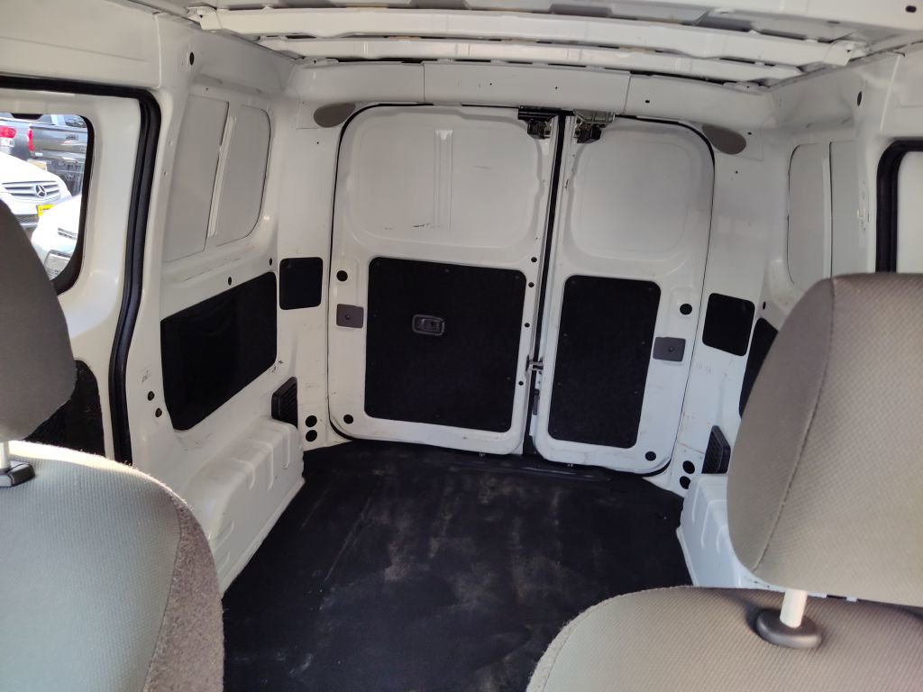 Used 2018 Nissan NV200 SV w/ Navigation Package image 27