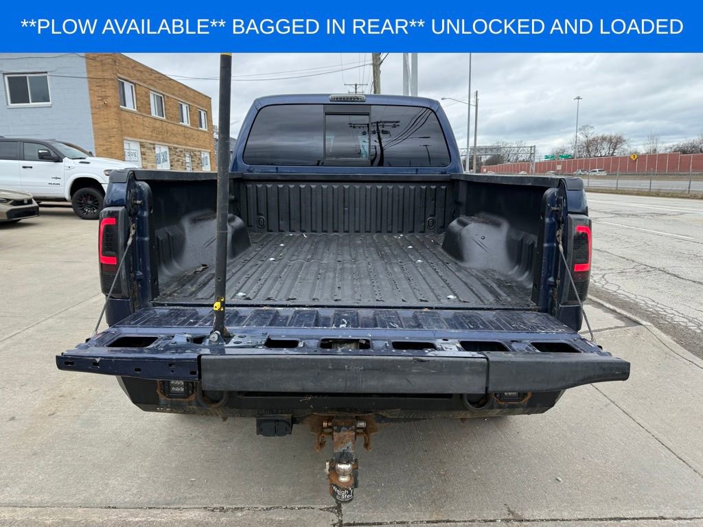 Used 2011 Ford F250 Lariat w/ Lariat Ultimate Pkg image 20