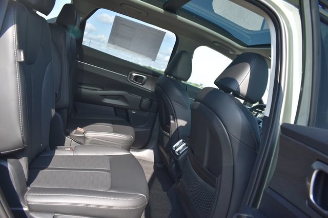 New 2026 Kia Sorento X-Line EX AWD/4WD image 17