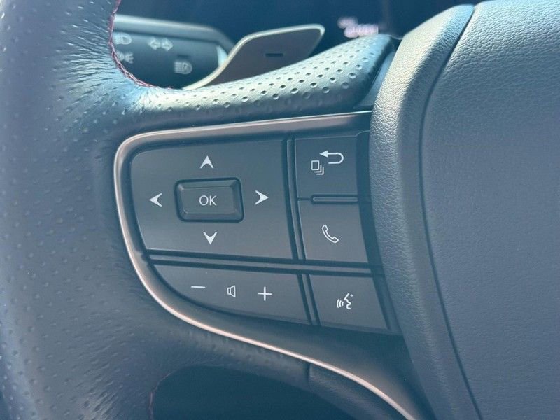 Used 2023 Lexus LS 500 F Sport w/ Accessory Package (Z2) AWD/4WD image 14