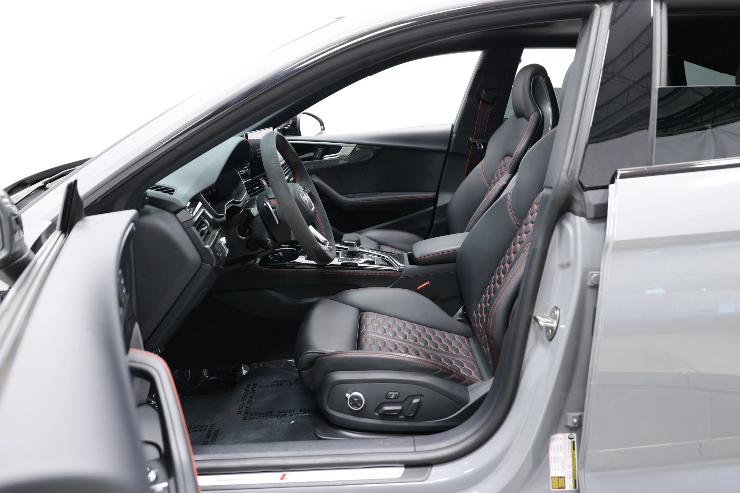 Used 2024 Audi RS 5 Sportback AWD/4WD image 15