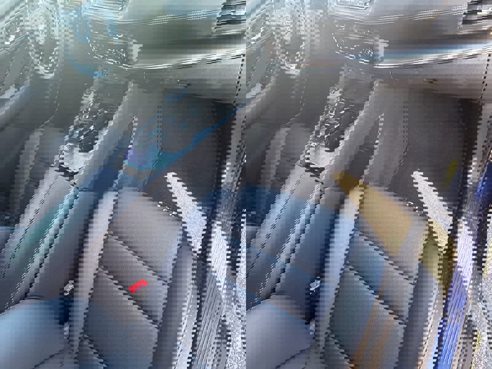 Certified 2024 Nissan Rogue SV w/ SV Premium Package image 11