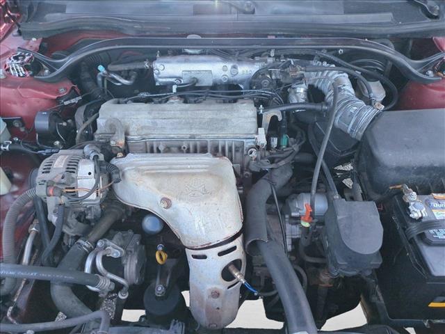 Used 2001 Toyota Solara SE w/ Sport Trim Pkg FWD image 20