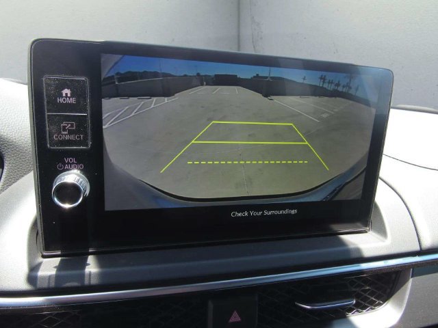 New 2026 Acura ADX A-Spec FWD image 22