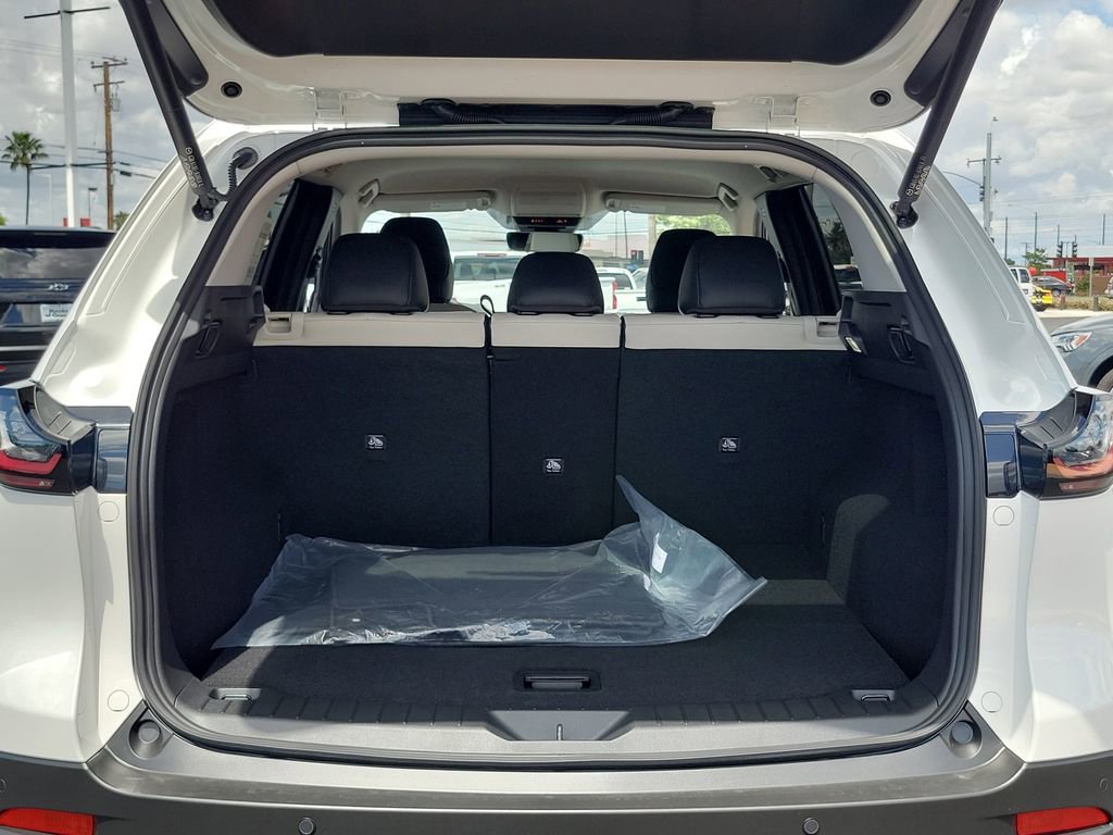 New 2026 MAZDA CX-5 Preferred AWD/4WD image 22