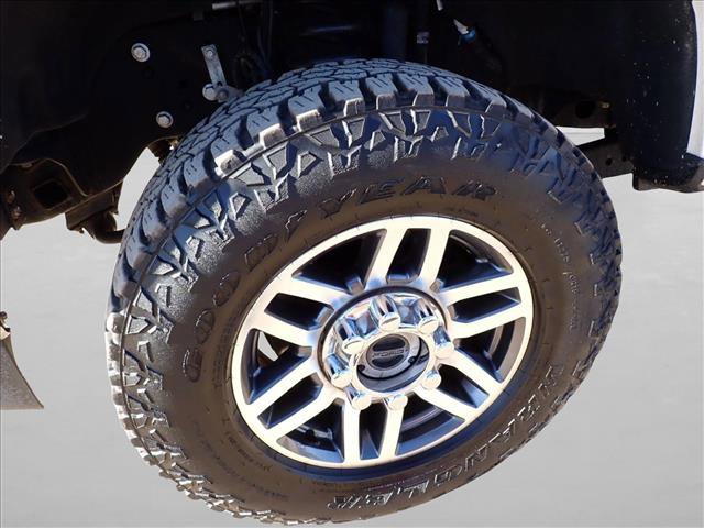 Used 2019 Ford F250 Lariat w/ Lariat Value Package image 6