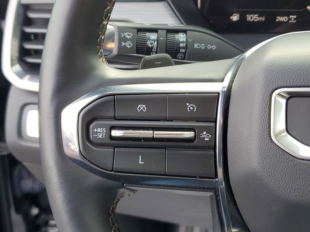 Used 2024 GMC Acadia AT4 image 21