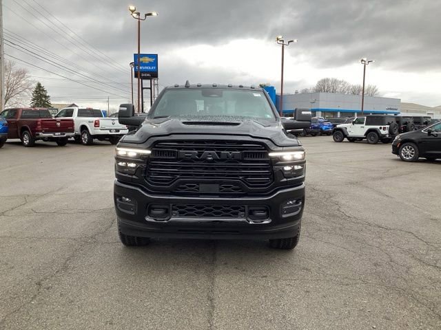 New 2026 RAM 2500 Laramie image 2