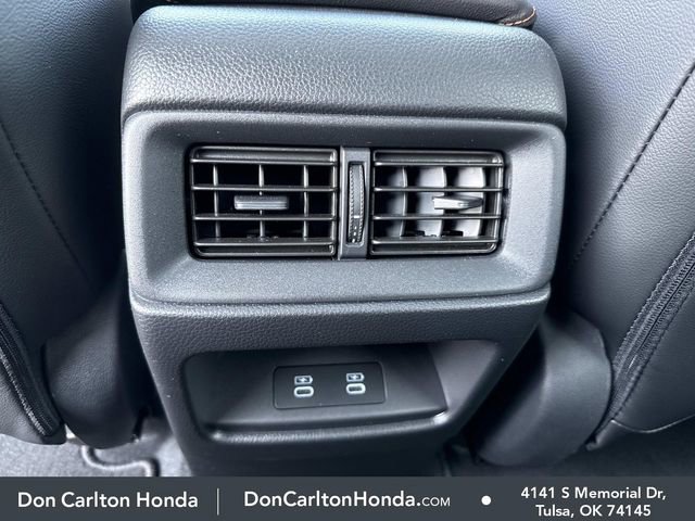 Certified 2025 Honda CR-V Sport-L image 19
