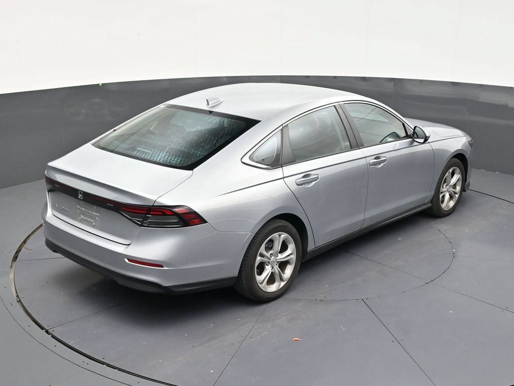 Used 2024 Honda Accord LX image 16