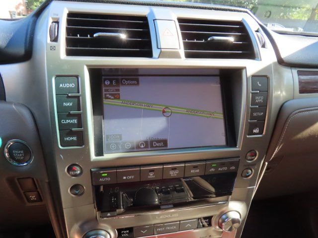Used 2016 Lexus GX 460 Luxury AWD/4WD image 25