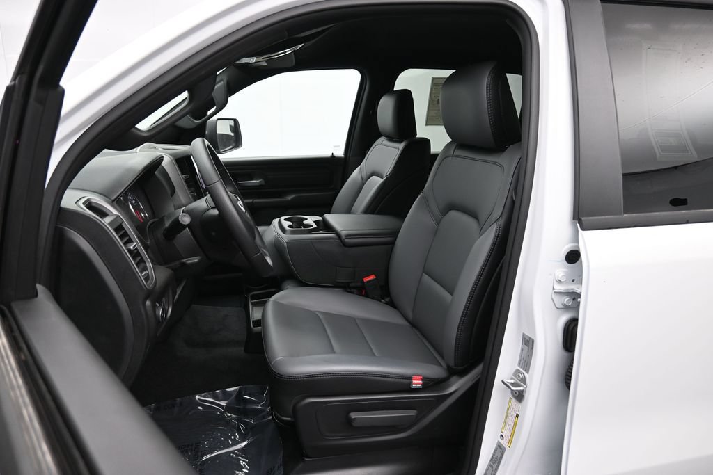 New 2026 RAM 1500 Tradesman AWD/4WD image 17