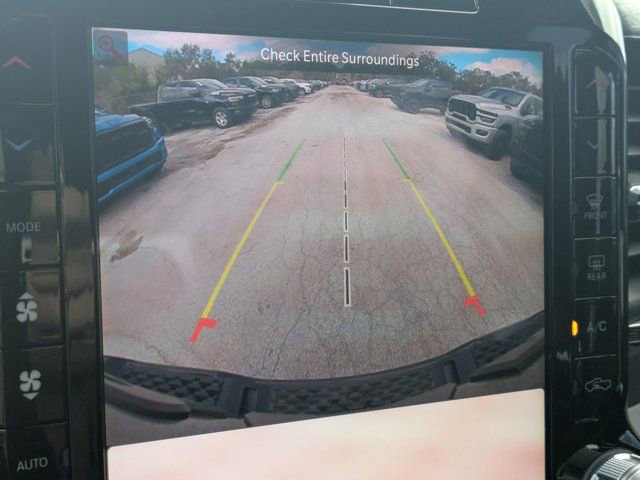 New 2026 RAM 1500 Laramie w/ Night Edition image 18